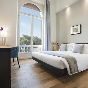 visit hotel