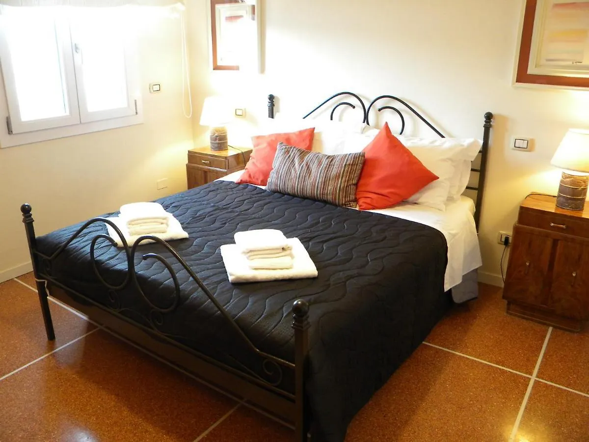 Abitaroom Bologna Italien