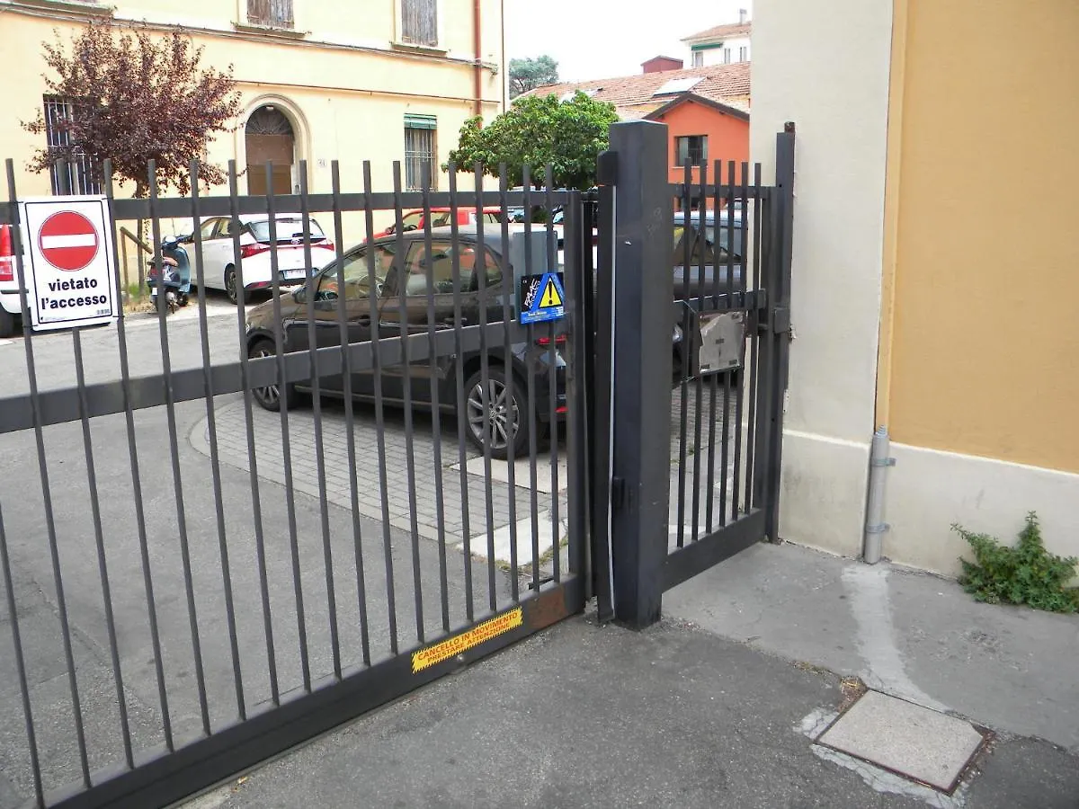 Abitaroom Bologna 0*,  Italien