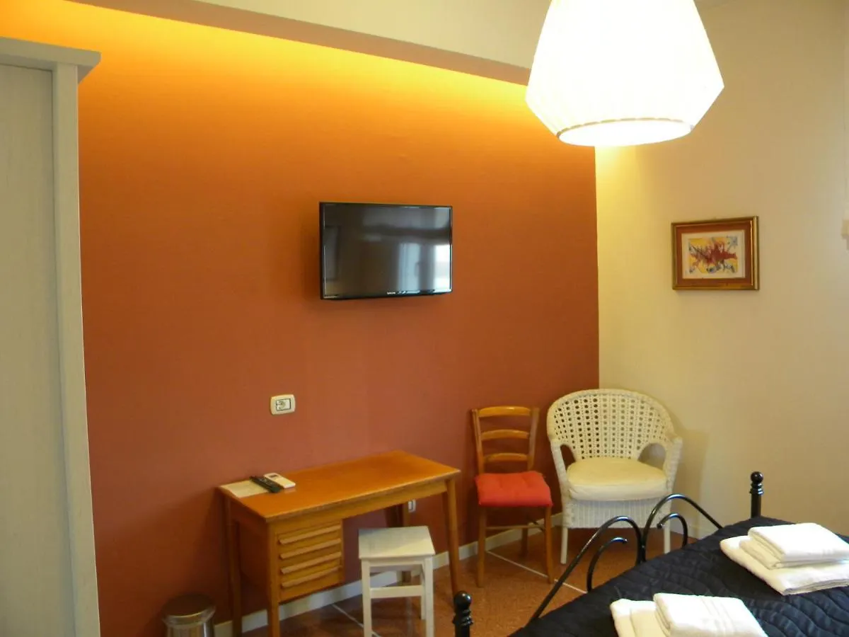 Gasthof Abitaroom Bologna Italien