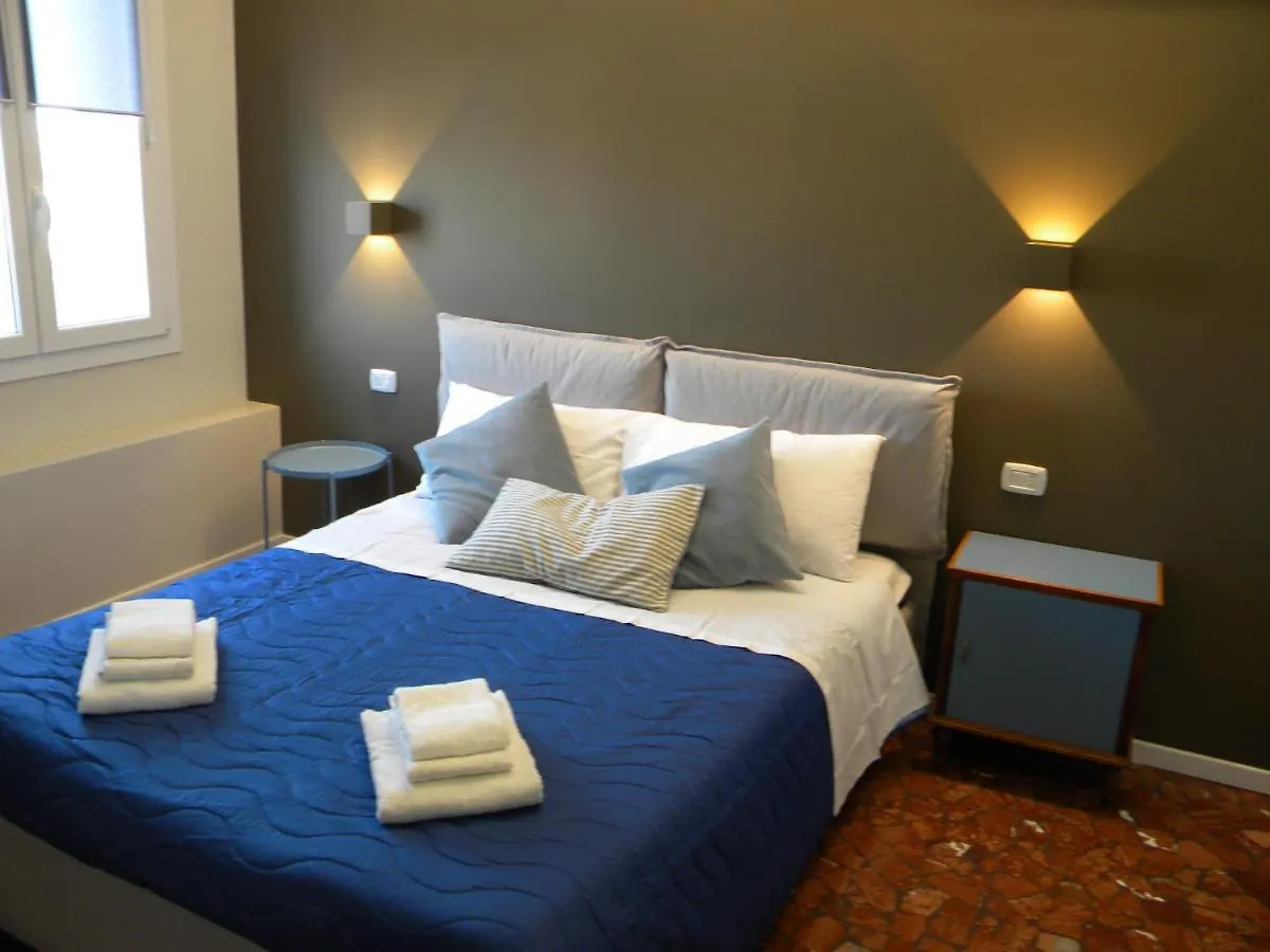 Gasthof Abitaroom Bologna