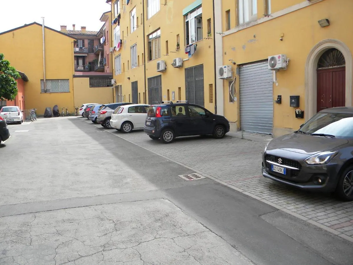 Abitaroom Bologna Gasthof