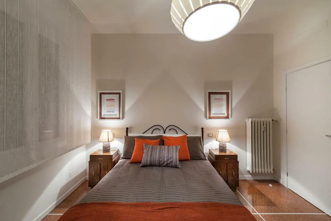 Abitaroom Bologna Gasthof