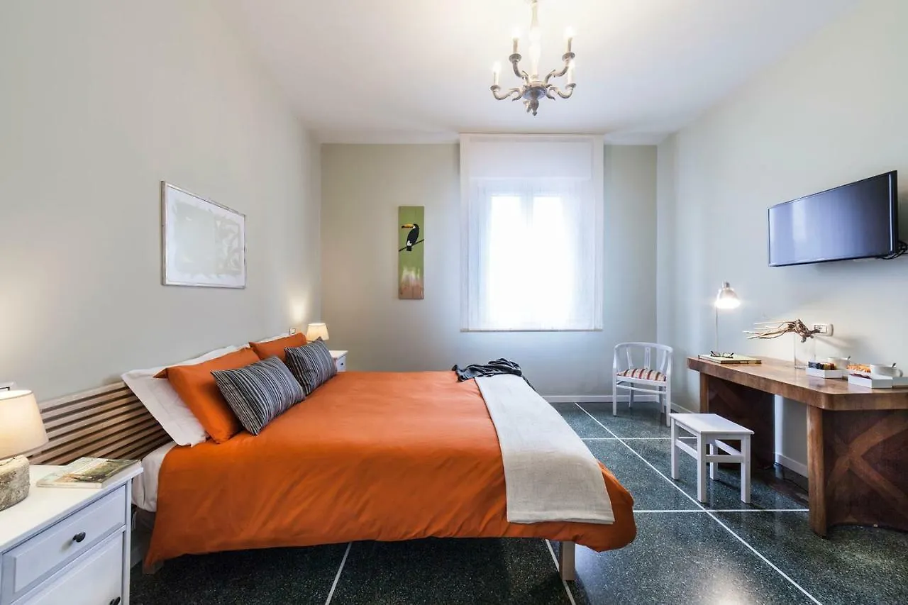 Abitaroom Bologna