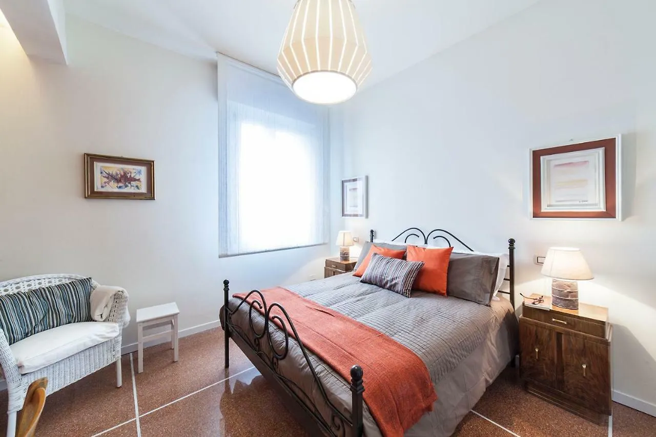 Abitaroom Bologna Italien