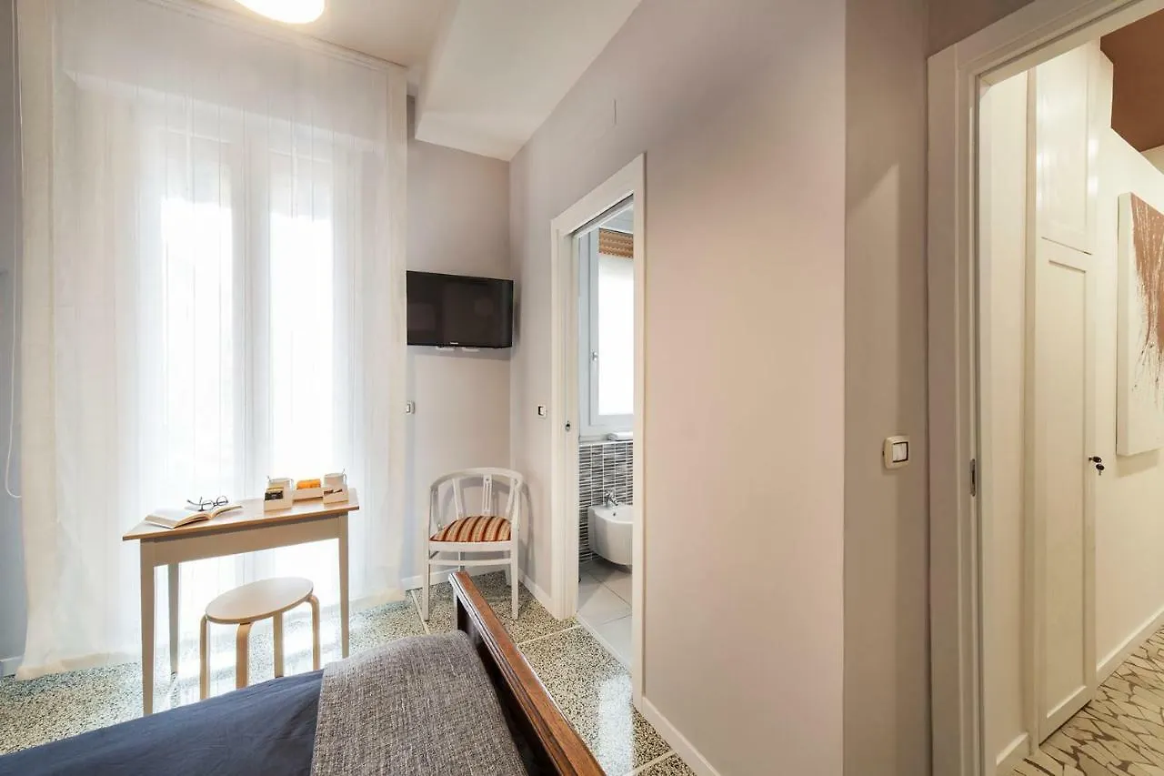 Abitaroom Bologna Gasthof