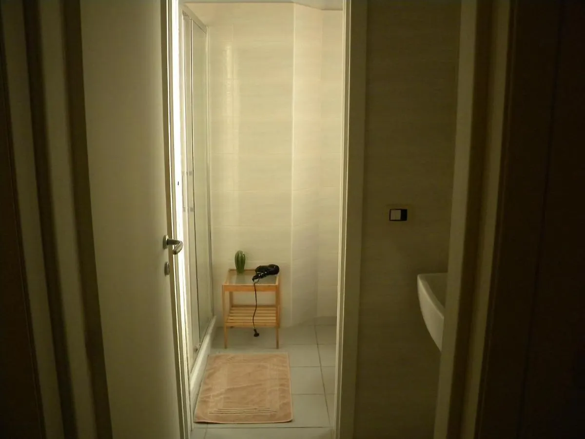 Abitaroom Boloňa